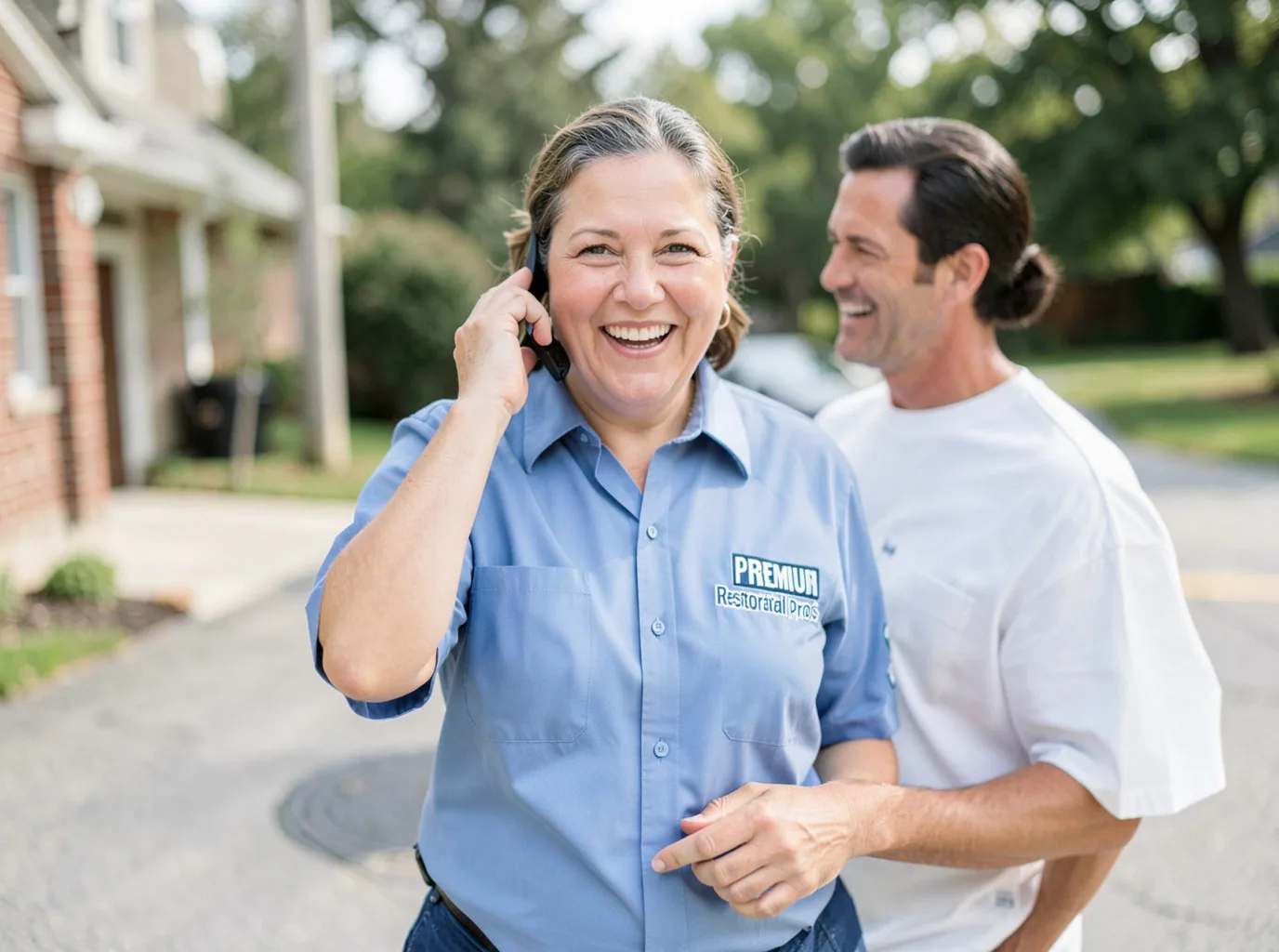 Water Damage Restoration Bethesda, OH FAQs